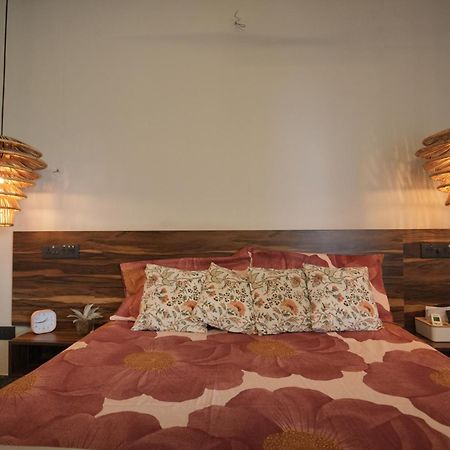 Kudos Beach Resort Varkala Exterior photo